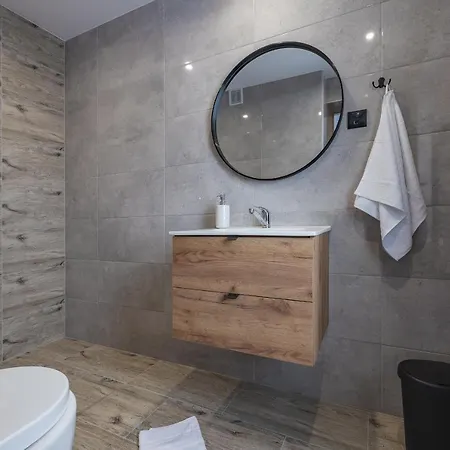 Farmház Wilczkowe Izby