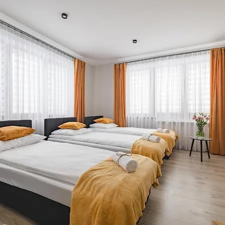 Wilczkowe Izby * Leśnica