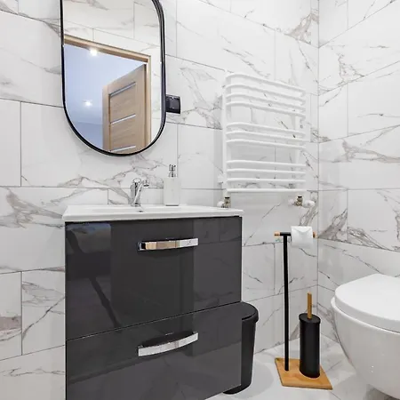 Wilczkowe Izby Leśnica