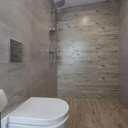 Farmház Wilczkowe Izby Leśnica