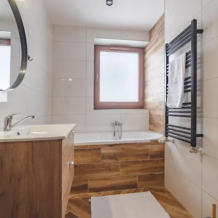 Wilczkowe Izby Farm stay