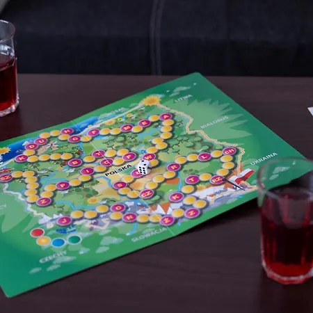 Wilczkowe Izby Leśnica