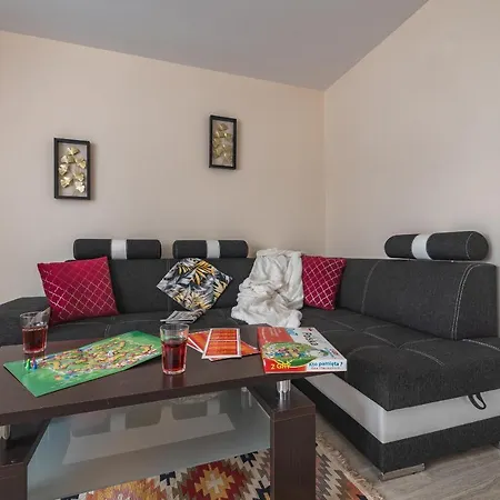 Farmház Wilczkowe Izby *