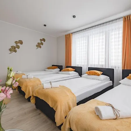 Wilczkowe Izby Séjour à la ferme