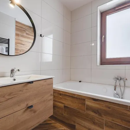 Farmház Wilczkowe Izby *