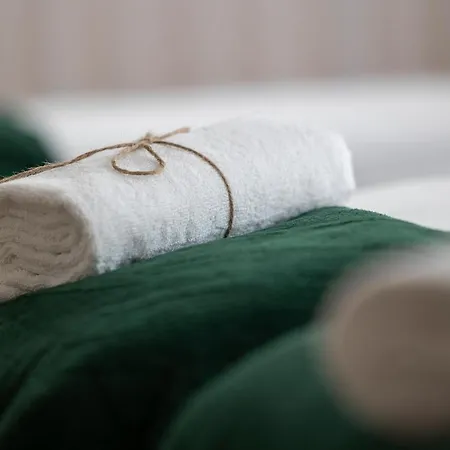 Wilczkowe Izby Séjour à la ferme Leśnica