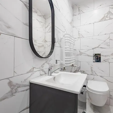 Wilczkowe Izby Farmház