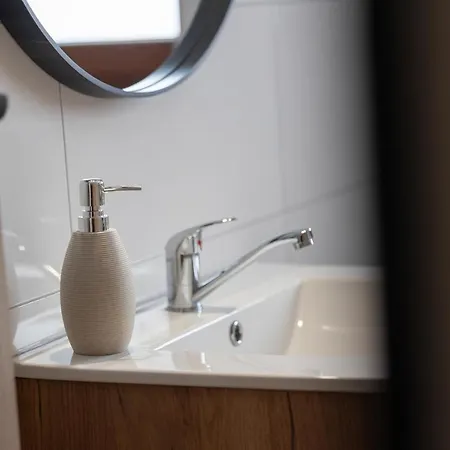 Séjour à la ferme Wilczkowe Izby Leśnica