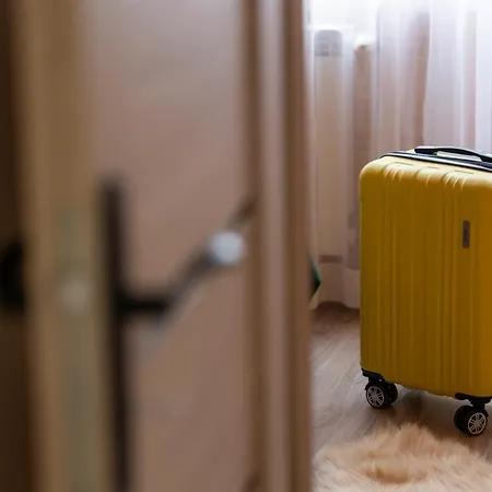 Wilczkowe Izby * Leśnica