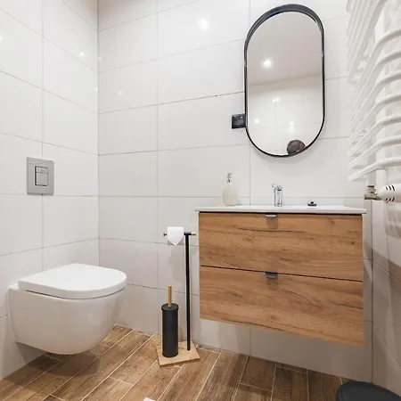 Farmház Wilczkowe Izby Leśnica