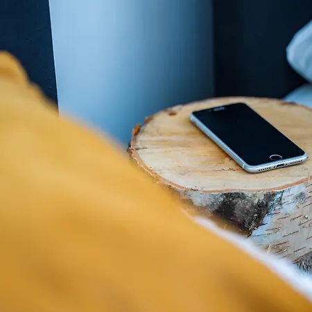 Wilczkowe Izby * Leśnica