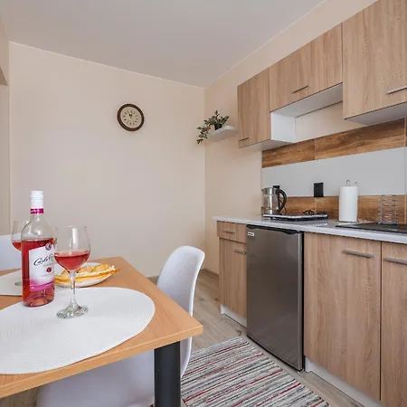 Wilczkowe Izby Farmház Leśnica