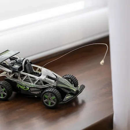 Séjour à la ferme Wilczkowe Izby