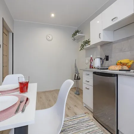 Wilczkowe Izby * Leśnica