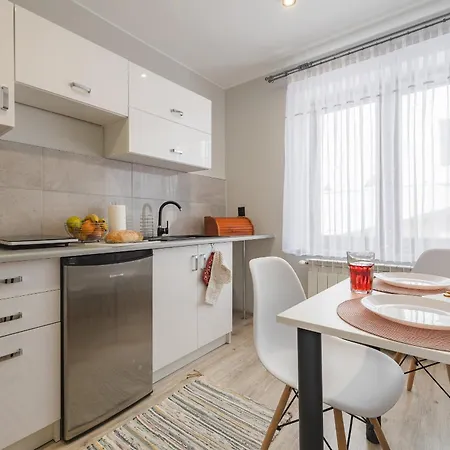 Wilczkowe Izby Leśnica