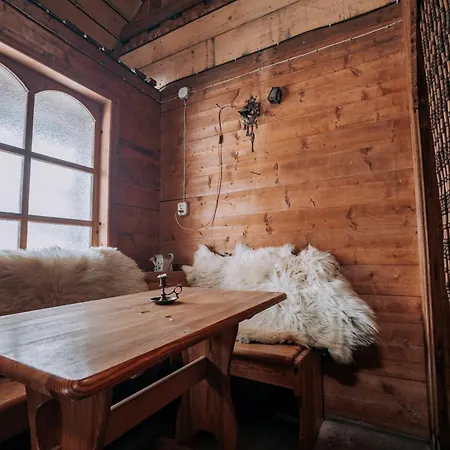 Farm stay Wilczkowe Izby *