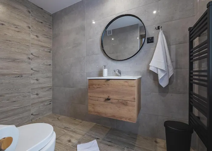 Alloggio per agriturismo Wilczkowe Izby