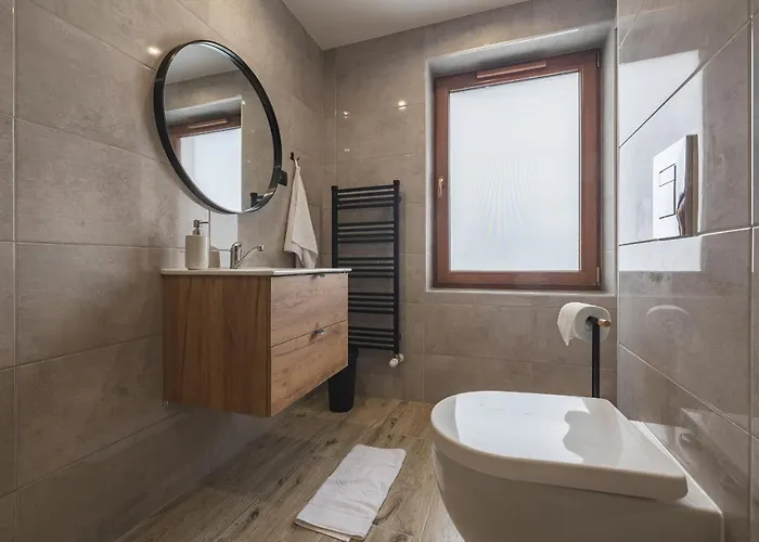 Wilczkowe Izby Alloggio per agriturismo