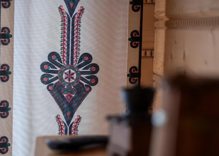 Wilczkowe Izby Alloggio per agriturismo *